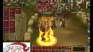 Dragonlords Vs Astral