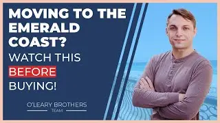 Watch This Before Buying on the Emerald Coast!