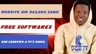 Website din dazaka samu Free Softwares