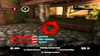 Two Amazing Triples with the Sawed Off