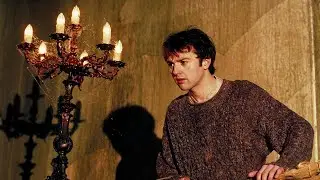 Lost Worlds & Hidden London: The Fantasy Series You NEED to Binge