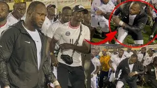 Open Press Modou Lo, Incroyable Nouveau Touss De Modou Lo Qui Explose Parcelles Du Jamais Vu