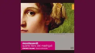 Si Ch'io Vorrei Morire