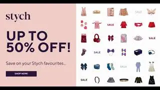 Cute & Colourful Kids Accessories Up to 50% OFF SALE 🎉 | Headbands, Dresses, Skirts, Pyjamas & More