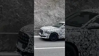 2026 AUDI Q9!!