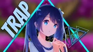 ≪Trap≫ Nightcore - Butterflies (VIP Remix) [Animated]
