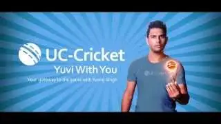 UC Cricket: Yuvraj Singh as Bahadur