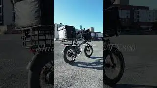 Delivery Rider&rsquo;s Ebike #youtubeshorts #tiktok #deliveryrider