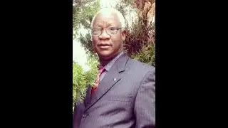 BAMBA BAKARY