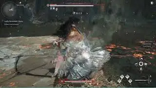 WWM- NO HIT Trial Abyss Lucky Seventeen Legendary (No Parry Assist)