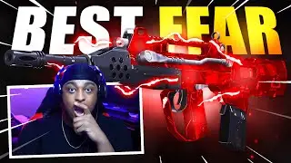 Black Ops Cold War the NEW FFAR 1.. (BEST FFAR 1 CLASS SETUP)