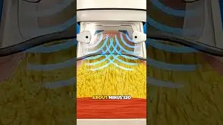 Cryotherapy Wart Removal (3D Animation.#cryotherapy #wartremoval #skintreatment #medical3d