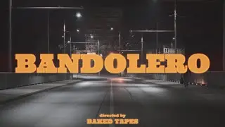 VSA - BANDOLERO [OFFICIAL VIDEO]