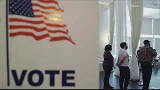 Georgia's runoff race may be too expensive for state