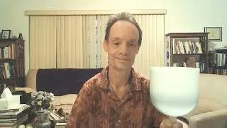 Guided Sound Bowls Meditation For Clearing, Healing The Physical & Subtle Energy Bodies, Jedi Shaman