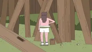 Something in My Shoe