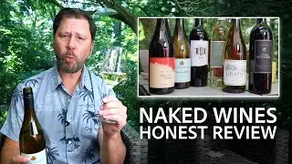 Naked Wines Review: Is this the BEST wine club for you? (Sommelier weighs in)