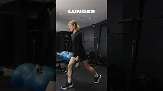 Prevent running injuries by building a strong base with these cross-training exercises. #runningtips
