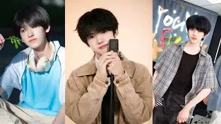 ⭐•Tổng hợp tiktok TF gia tộc F4 #15 💤 Mina MeozMeoz