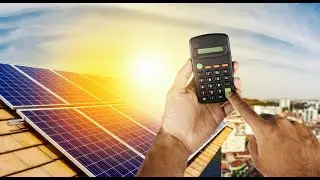 Optimise the size of your solar and battery system