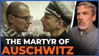 Создание фильма о святом Максимилиане Кольбе с Энтони Д'Амброзио
