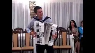 Paul Stanga & Marikanu. part 7