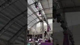 Marquee Dayclub Las Vegas &ndash; Best Rooftop Pool Party on the Strip for 2025