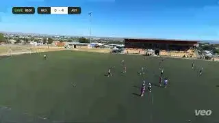 Windhoek City SC vs African Stars FC