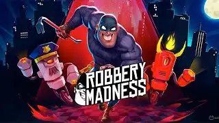 Robbery Madness 1 | Secrets | *must watch!!! | Subscribe