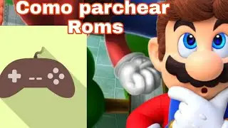 How to Patch Game ROMs on Android [Tutorial]