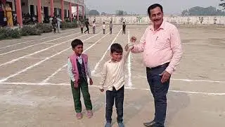 Ball Balancing Race (Part-1)