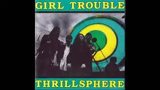 Girl Trouble 