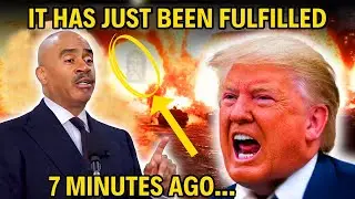 Pastor Gino Jennings [January 10, 2026] What They Won't TELL You! This Is A Much Deeper Spiritual...