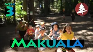 Alpine's 2019  Makuala Adventure Camp #3 Recap | 