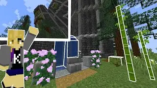 TERRAFORMING and TERRAINING | The Making of a Castle- EP 6