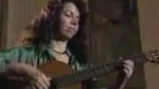 Isabel Parra - Que Palabra Te Dijera (Chile)