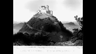 The Citadel of Deva