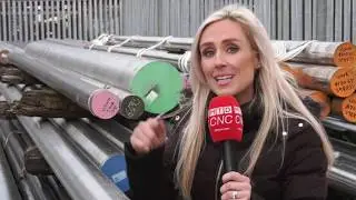 Do You Really Know What You Are Machining?