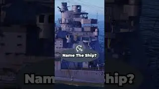 What Ship Is This? #wowslegends #gaming