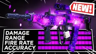 EM2 Is the Best Assault Rifle In Black Ops Cold War(Best Class Setup)