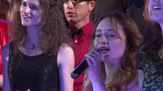Timisoara Gospel Project TGP 2016 - 17. BIS