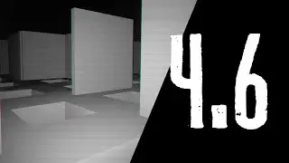 Ч.6 lIVE-Прохождение-Гайд Backrooms: Escape Together