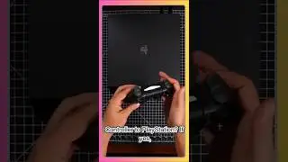 How to Connect PS4 Controller to PS4