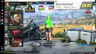 ROS CHEAT WALL HACK 2018 WITH LINK BY JERICHO TECSON