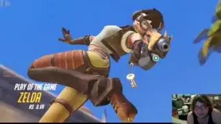 Overwatch PTR