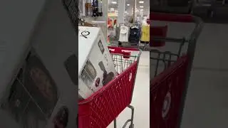 Target Hidden Clearance! $259 grill for only $.05! #target #targetfinds #clearance #discount #deals