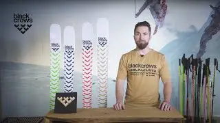 black crows | jak vybrat all-terrain lyže?