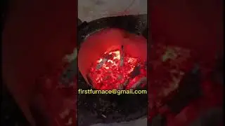 Safety operation rules for baking hot metal ladle