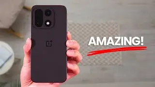 OnePlus 15 - THIS IS AMAZING!