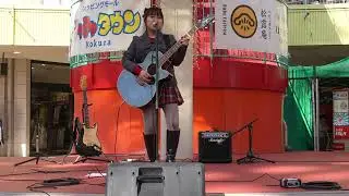 小柳ゆりな in チャチャタウン小倉(２６/１/１０)